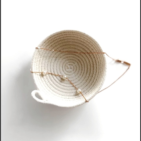 Ring Dish - Picture 1 of 2